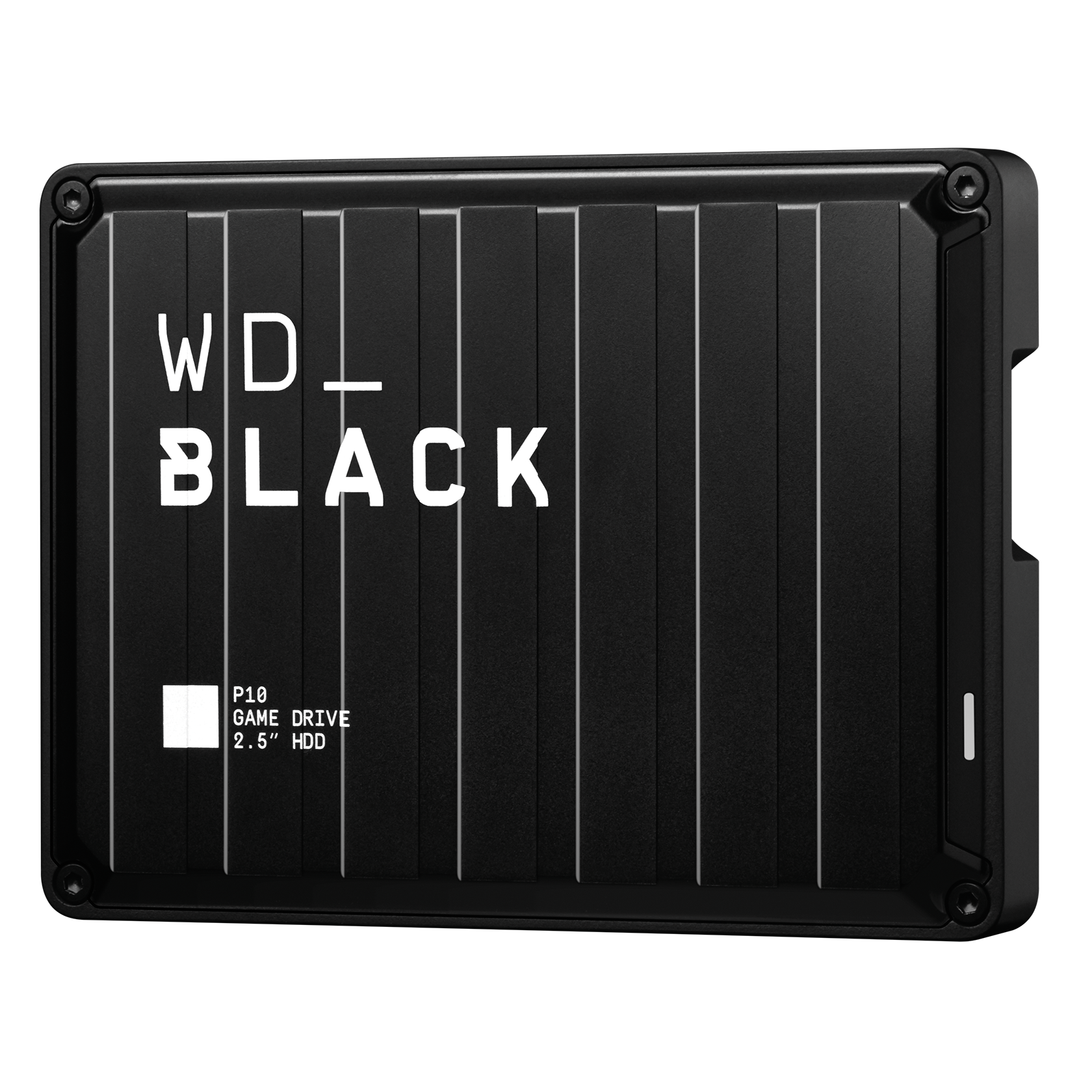 Amazon.com: WD_BLACK 4TB P10 Game Drive, Portable External