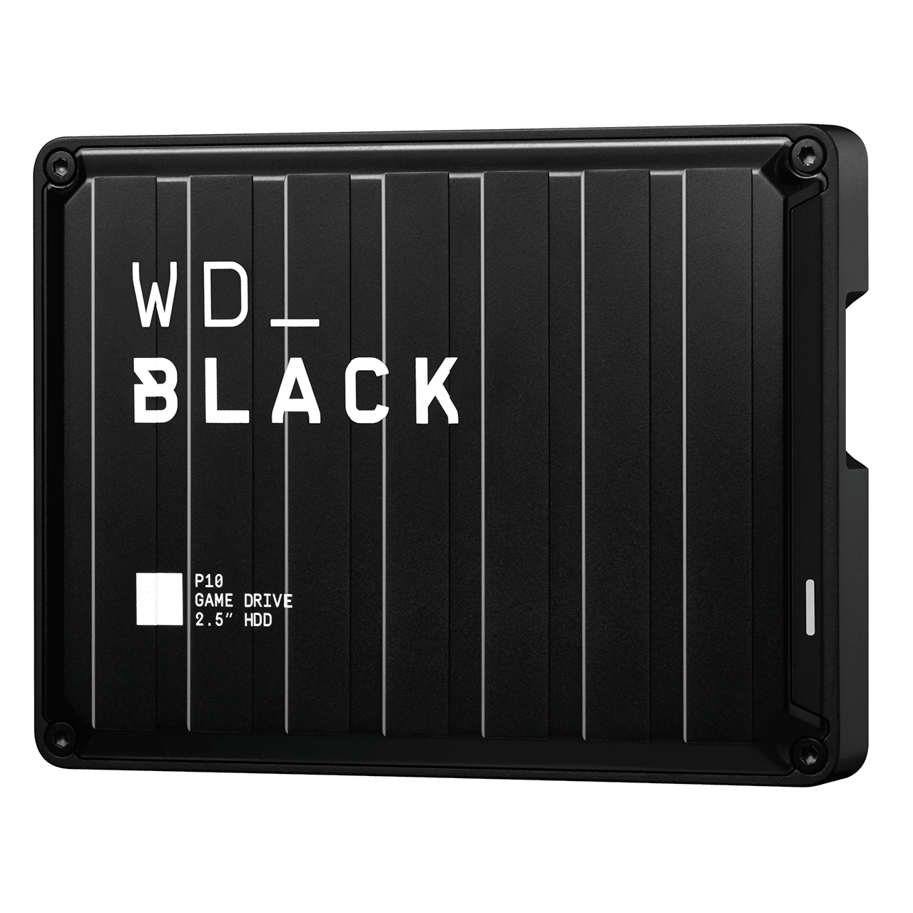 WD_BLACK P10 Game Drive 4TB - Image2