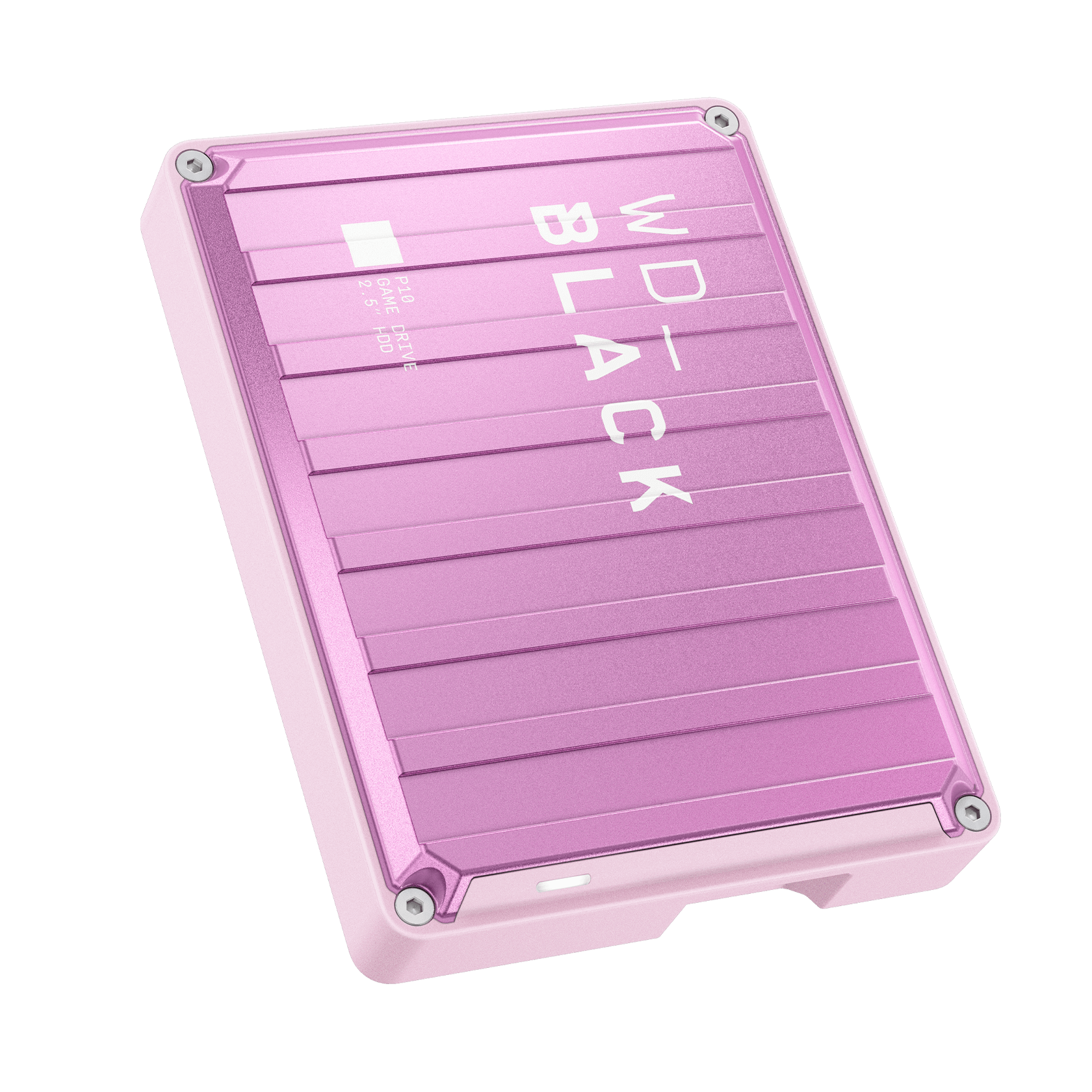 5TB Black WD_BLACK P10 Game Drive | Western Digital 5TB Black WD_BLACK P10 Game Drive | Western Digital