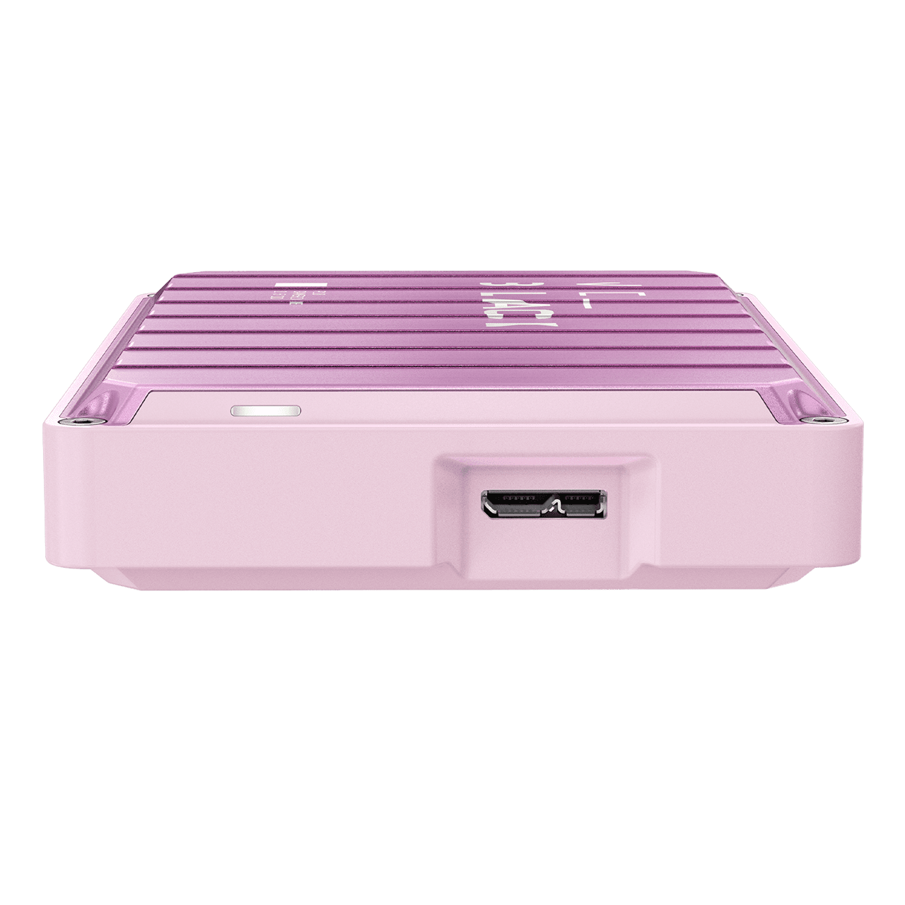 WD Black P10 Game Drive 4TB-5TB Pink Low