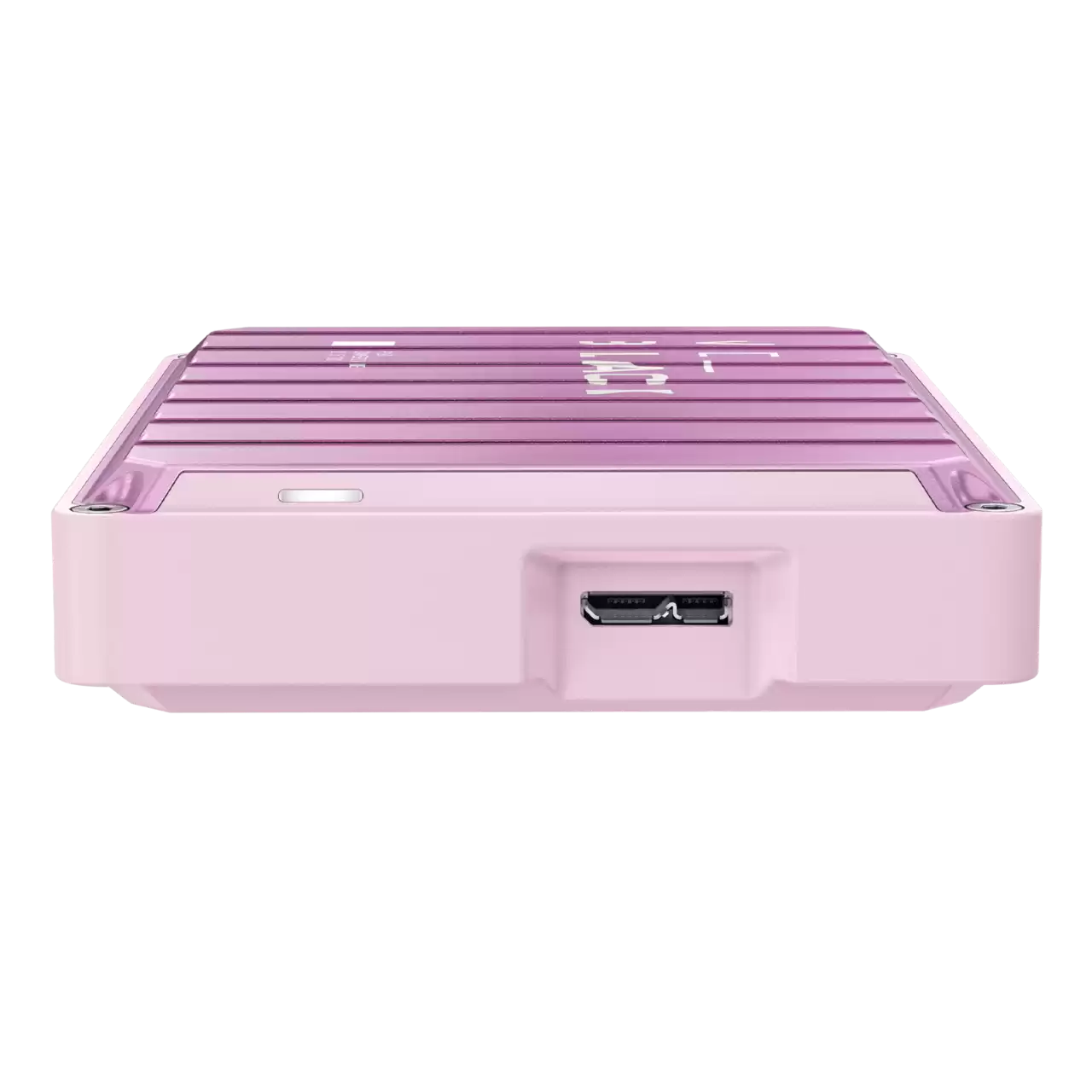 WD Black P10 Game Drive 4TB-5TB Pink Low- Zoom Image