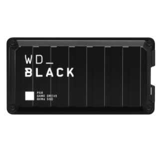 Western digital clearance external ssd