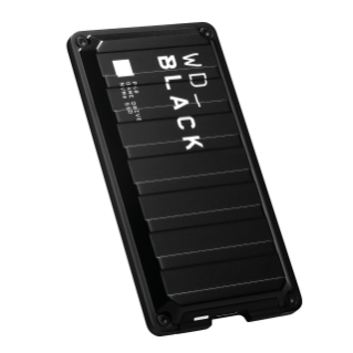 【30％OFF】 WD_Black Portátil SSD TB 2 P50 Digital Western | Drive Game 外付けハードディスク・ドライブ