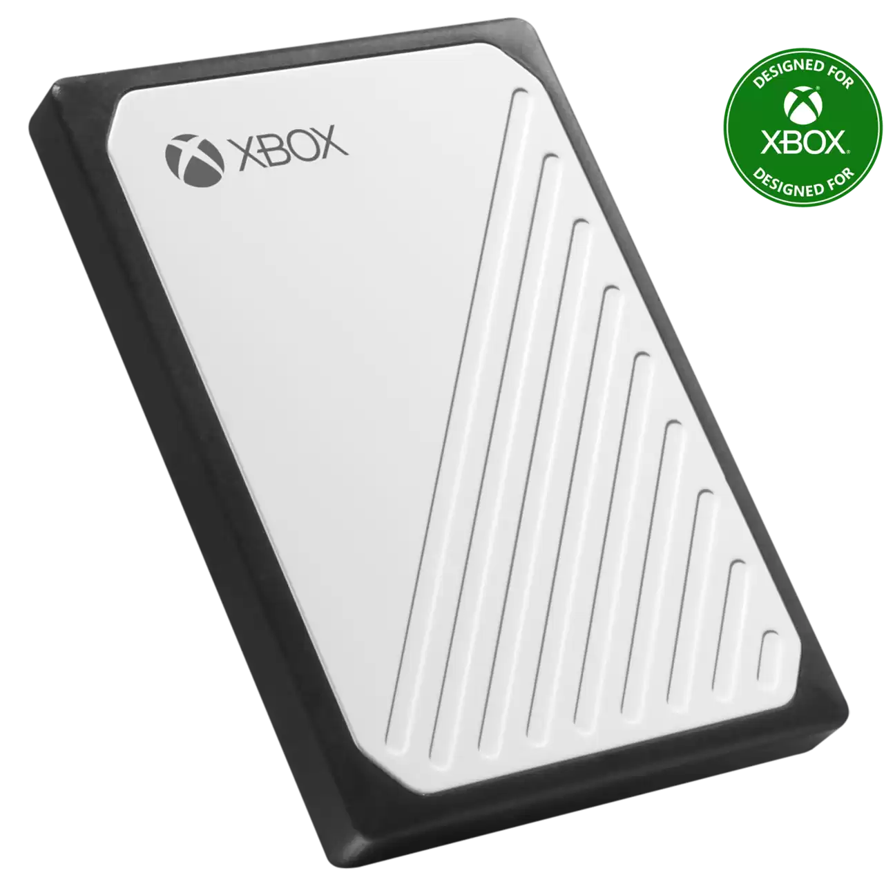 WD Gaming Drive Accelerated for Xbox One Hero- Zoom Image