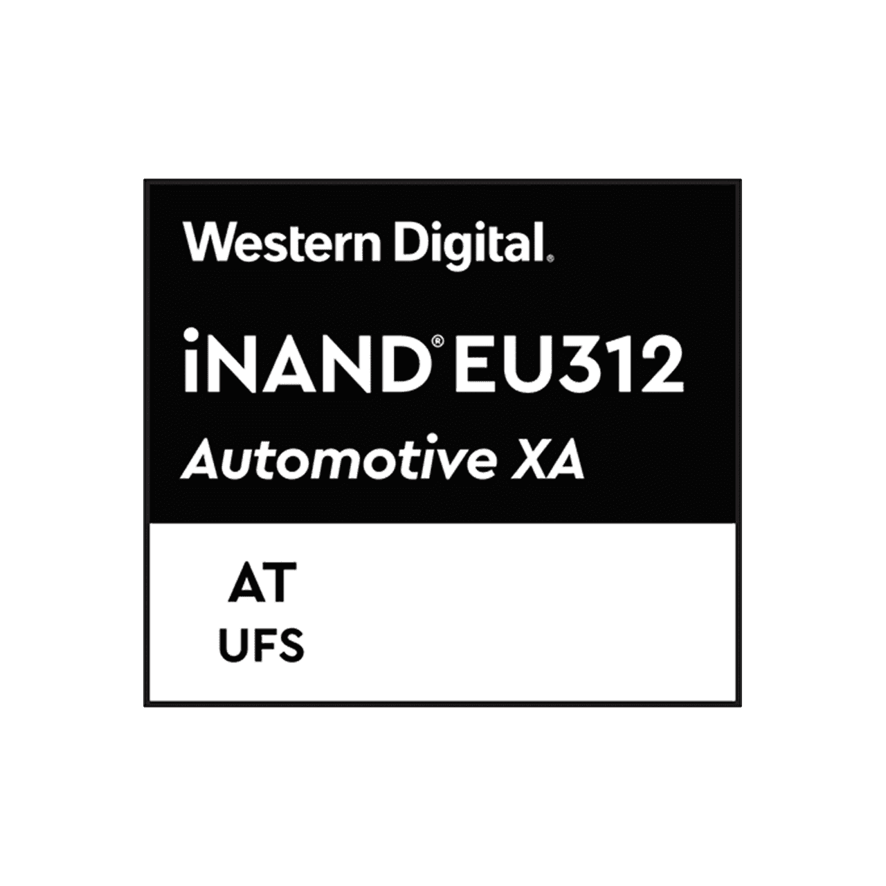 Automotive UFS - 16GB - Image1