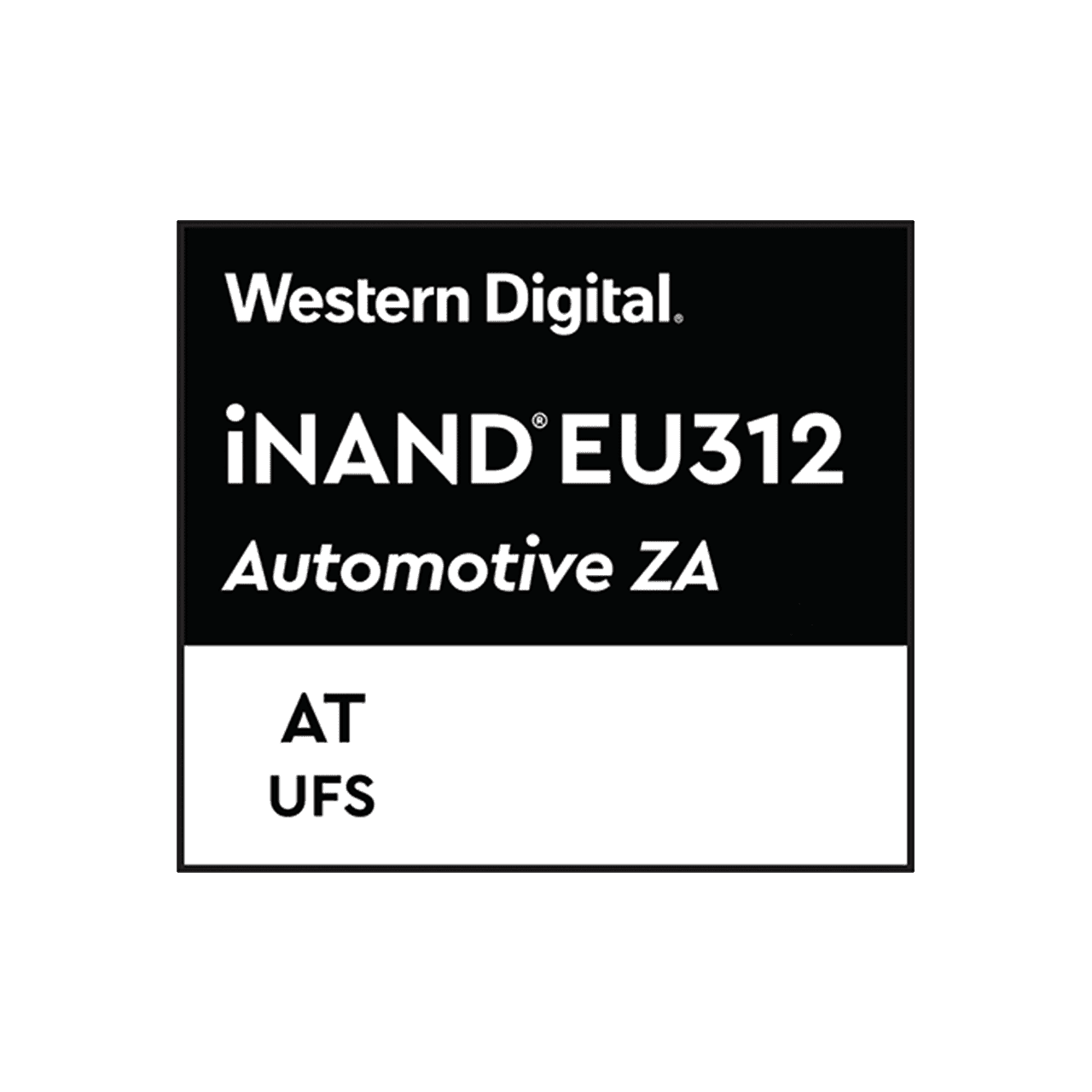Automotive UFS - 16GB - Image2