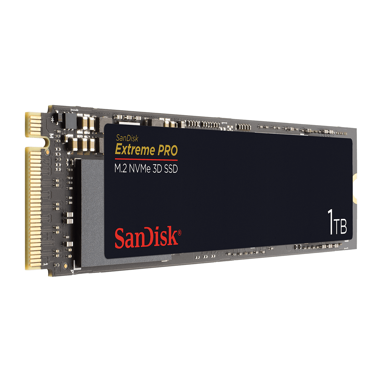 Sandisk extreme pro nvme on sale