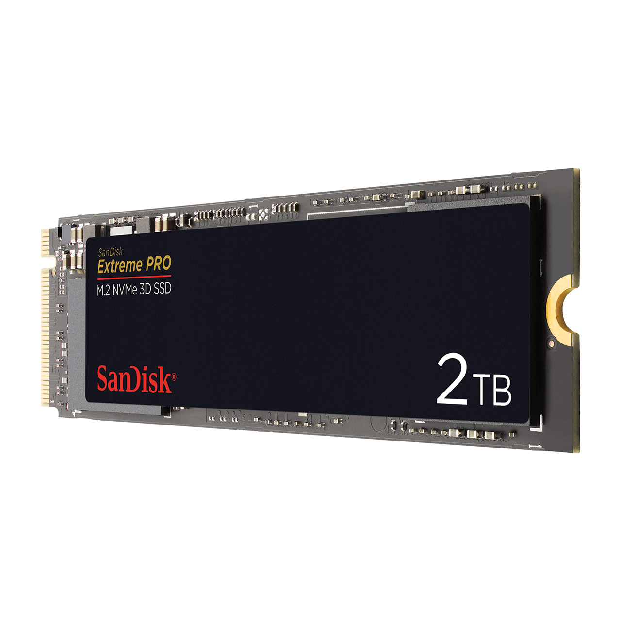 SanDisk Ultra 3D 2 To : meilleur prix et actualités - Les Numériques