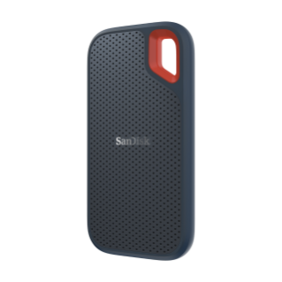 Sandisk e60 clearance ssd