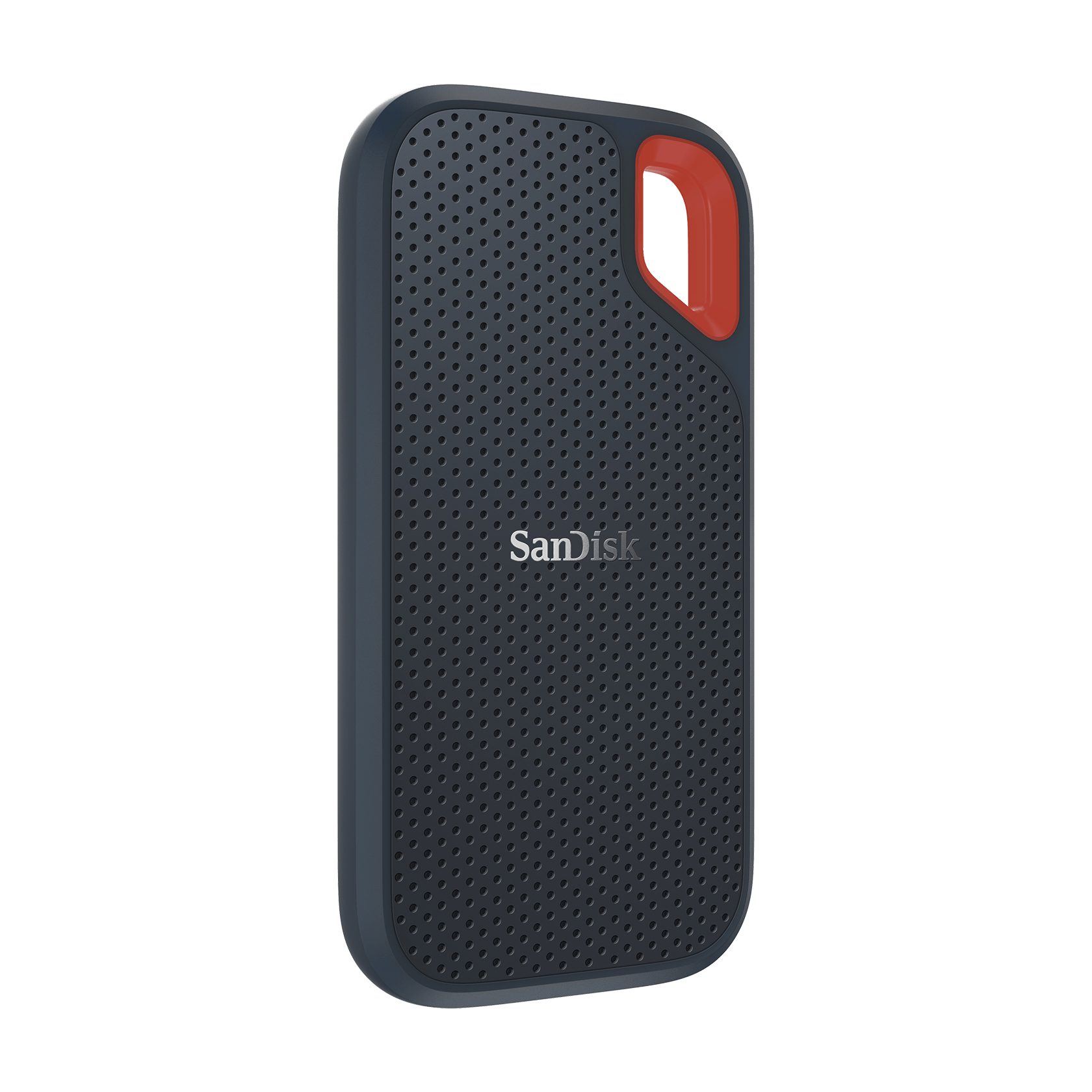 サンディスク エクストリーム ポータブルSSD V2 4TB SDSSDE61-4T00-J25