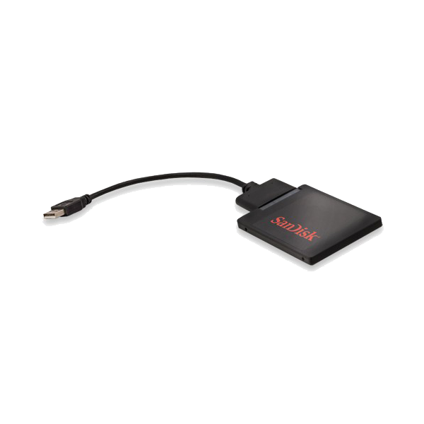 Sandisk ssd outlet migration