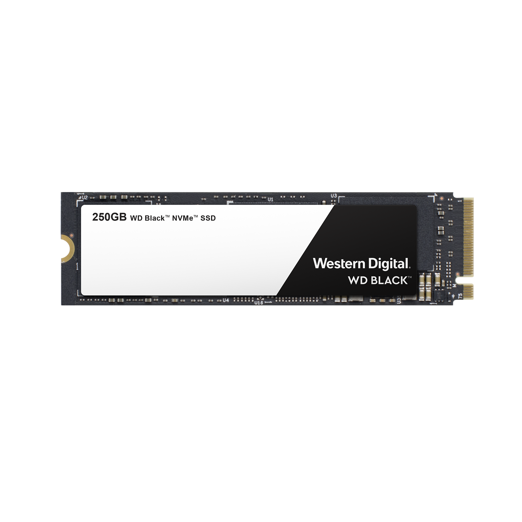 Wd Black Nvme Ssd 18 Western Digital Store