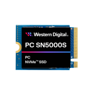 激安価格の 1 TB Western | SSD NVMe™ SN5000S PC Digital Western 2230 M.2 内蔵型SSD