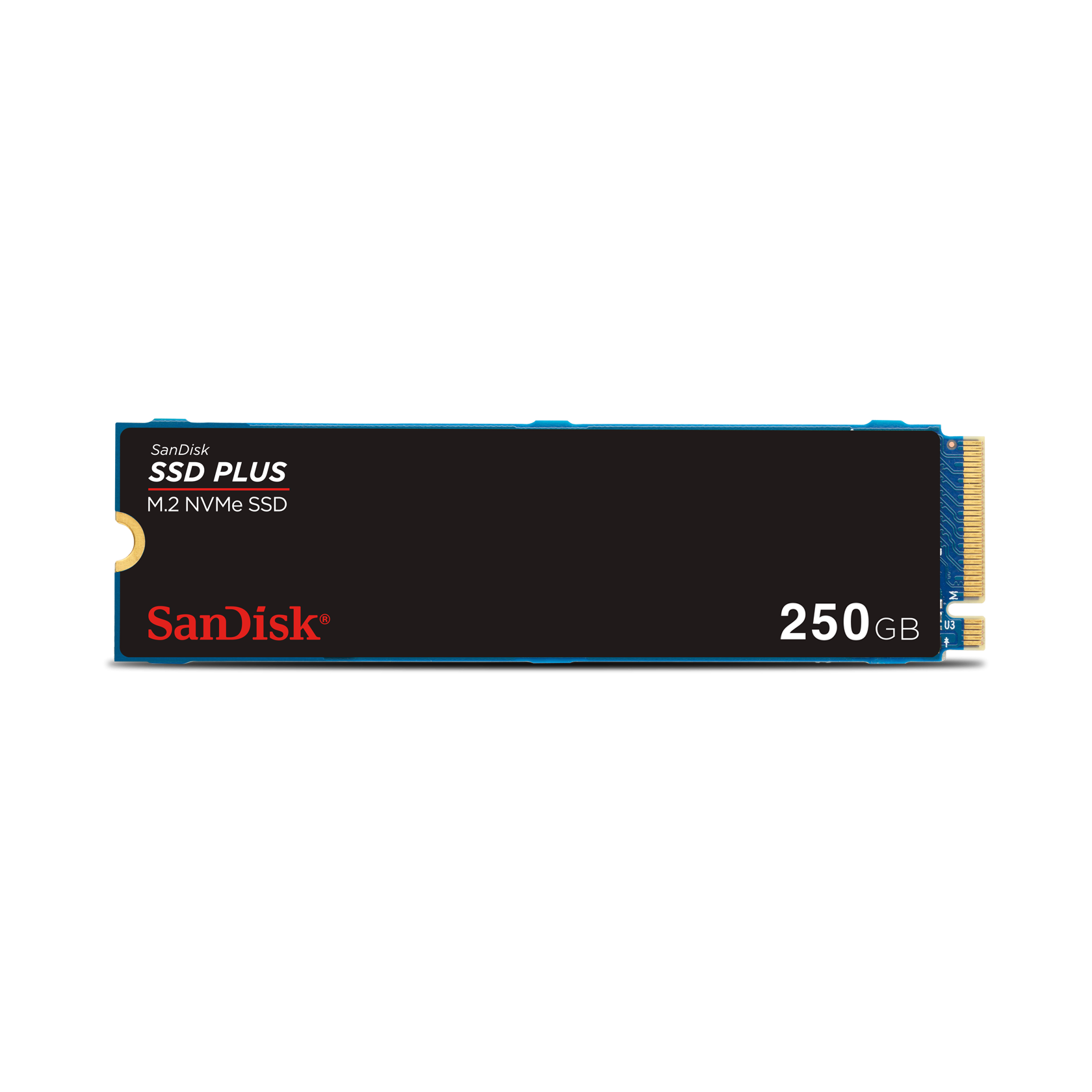 Sandisk M 2 Ssd 256gb