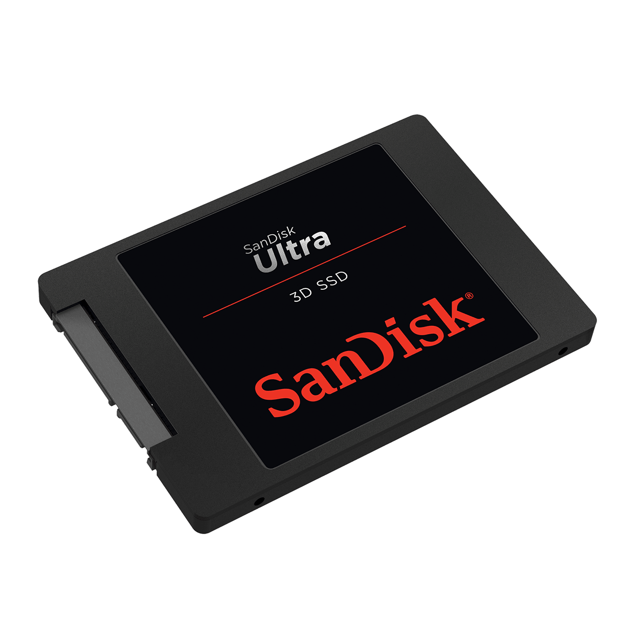 Sandisk ssd