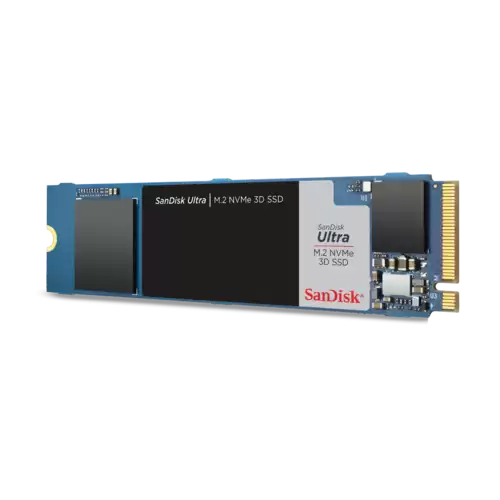250 GB 闪迪至尊高速™ M.2 NVMe™ 3D 固态硬盘 | Western Digital