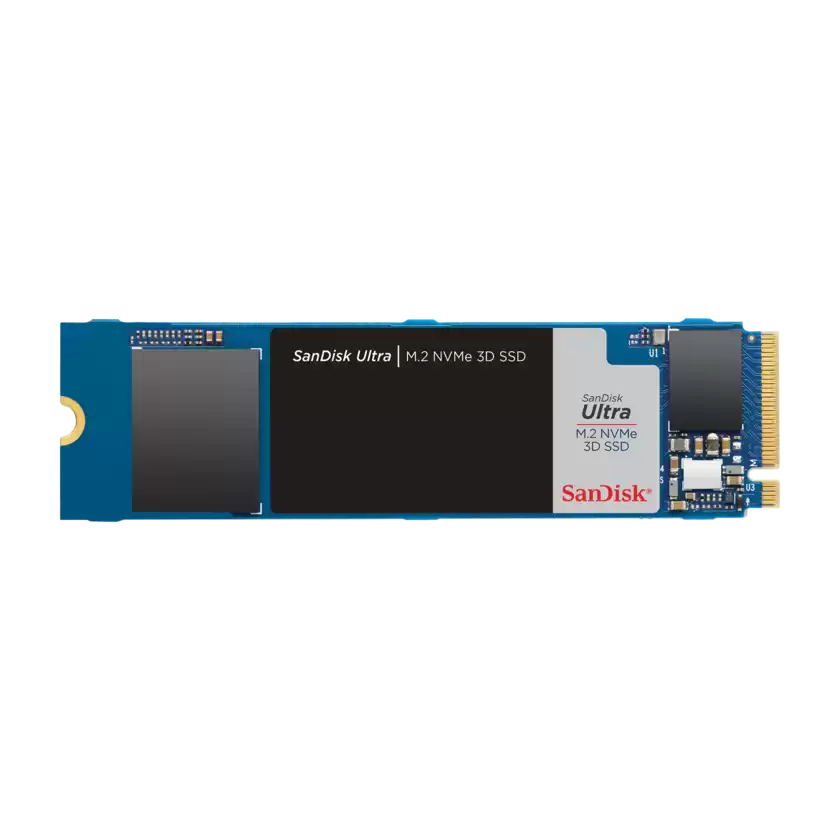 250 GB 闪迪至尊高速™ M.2 NVMe™ 3D 固态硬盘 | Western Digital