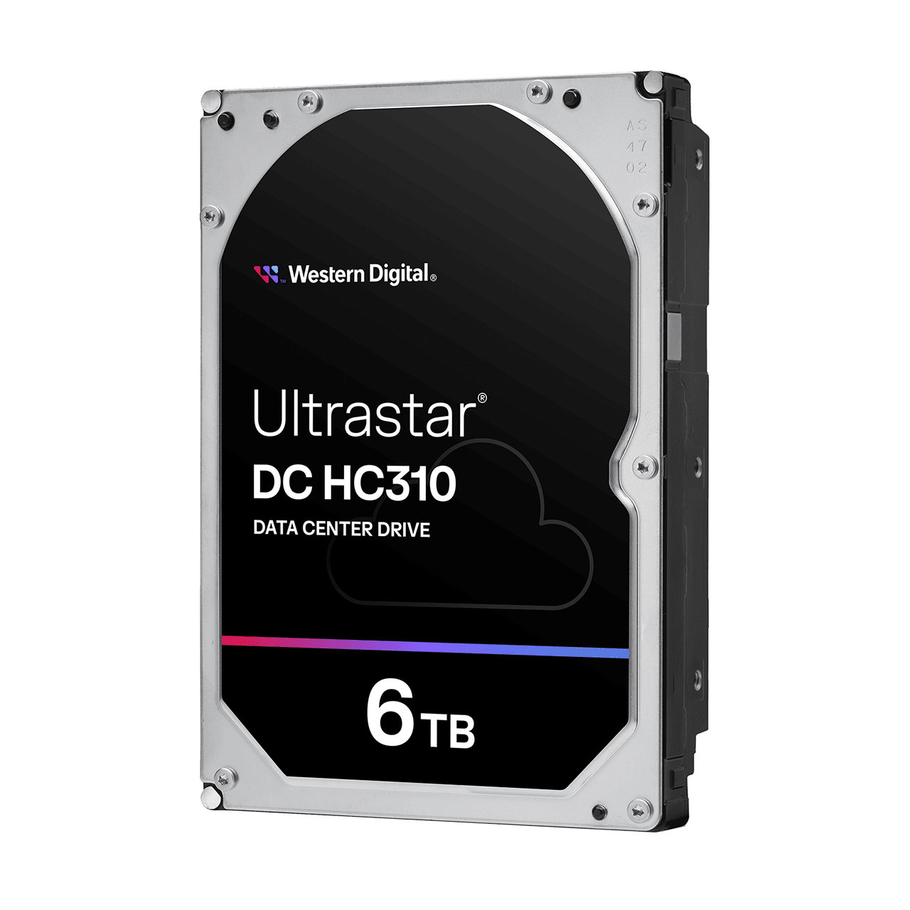 Ultrastar\u00AE DC HC310 6TB - Image14