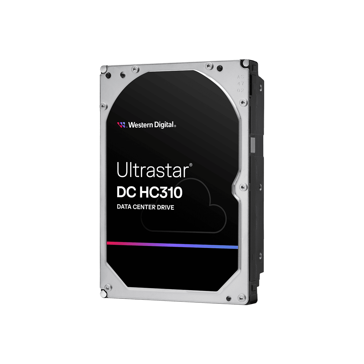 Ultrastar® DC HC310 4TB - Image1