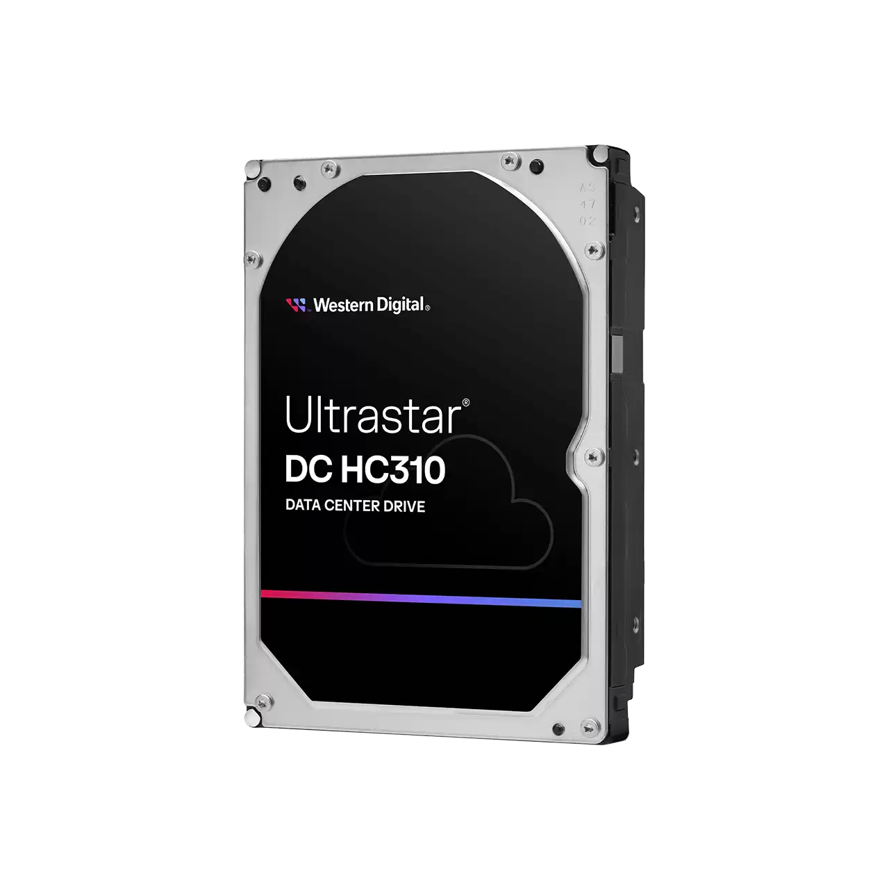Ultrastar DC HC310 HDD- Zoom Image