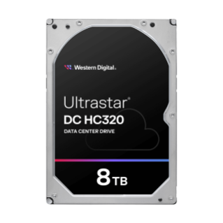 Amazon.com: HGST Ultrastar He8 8TB 3.5
