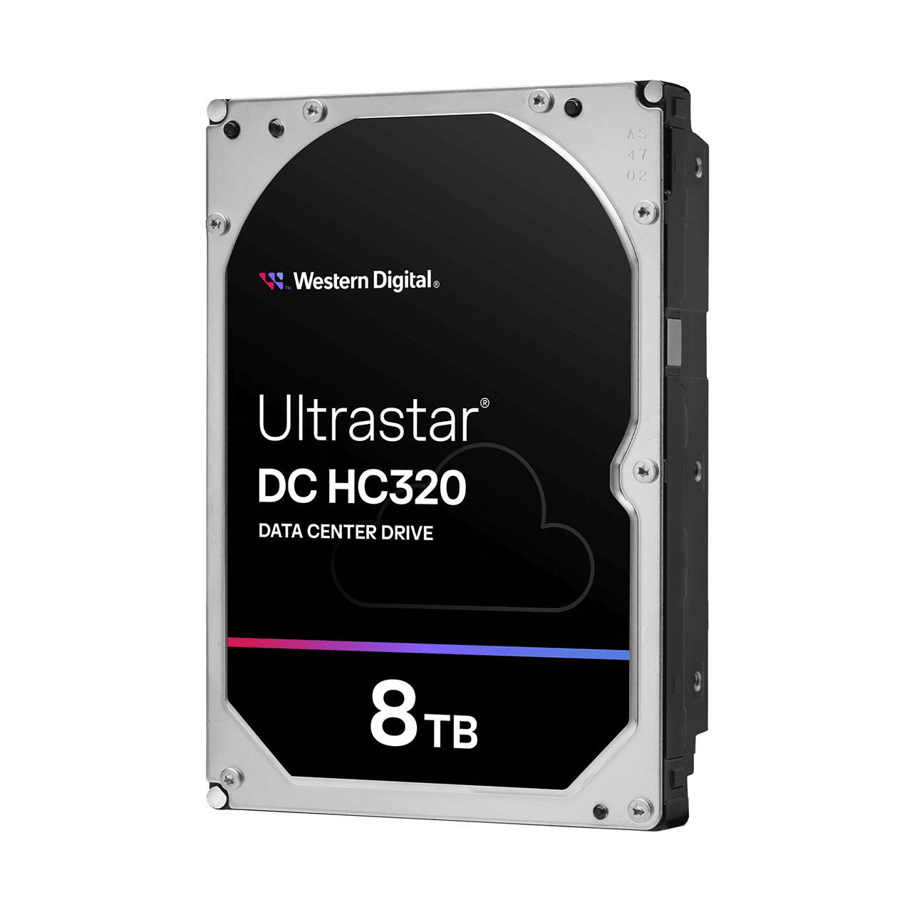 Ultrastar® DC HC320 - 8TB - Image1