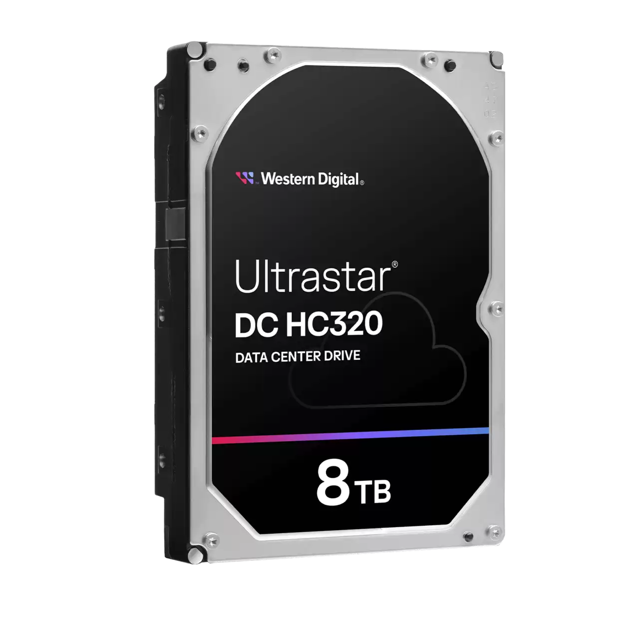 Ultrastar DC HC320 8tb Right Angled- Zoom Image