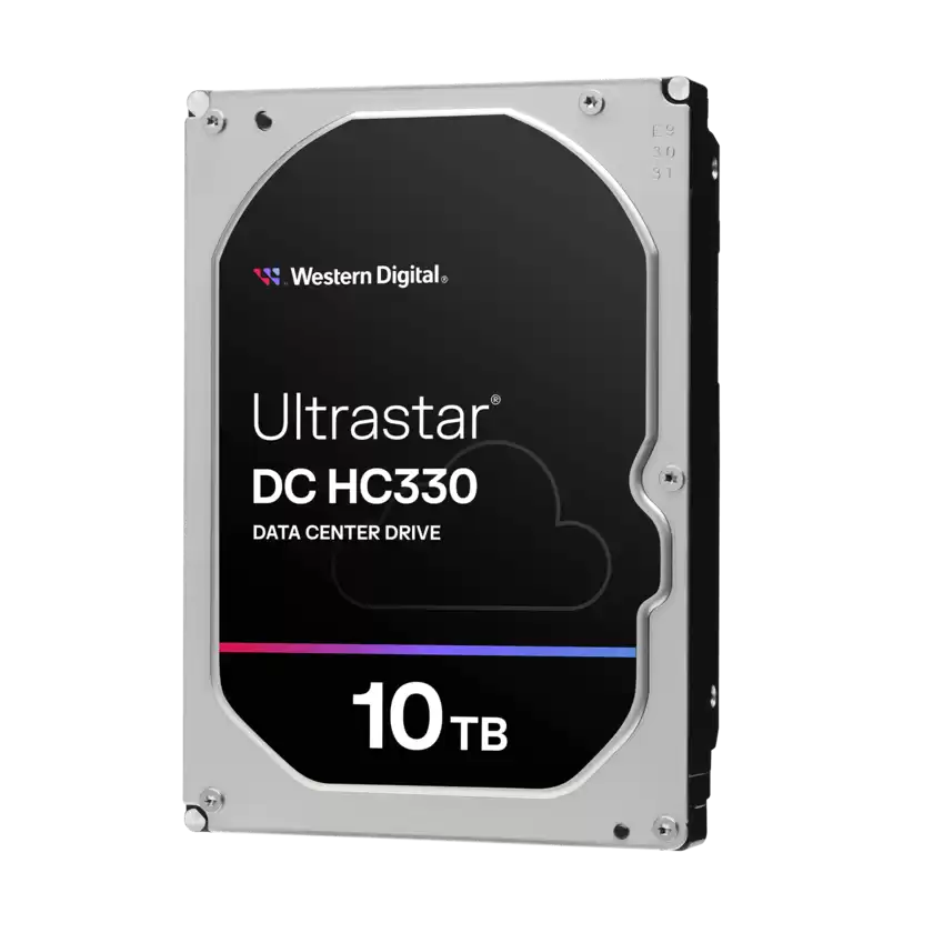 Ultrastar DC HC330 10TB (Recertified)