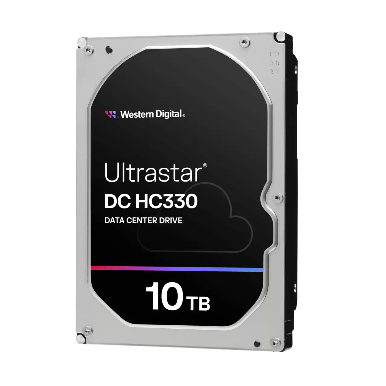 Ultrastar DC HC330 HDD Left- Zoom Image