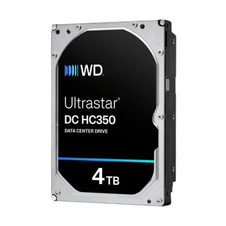 Ultrastar\u00AE DC HC350 4TB - Image1