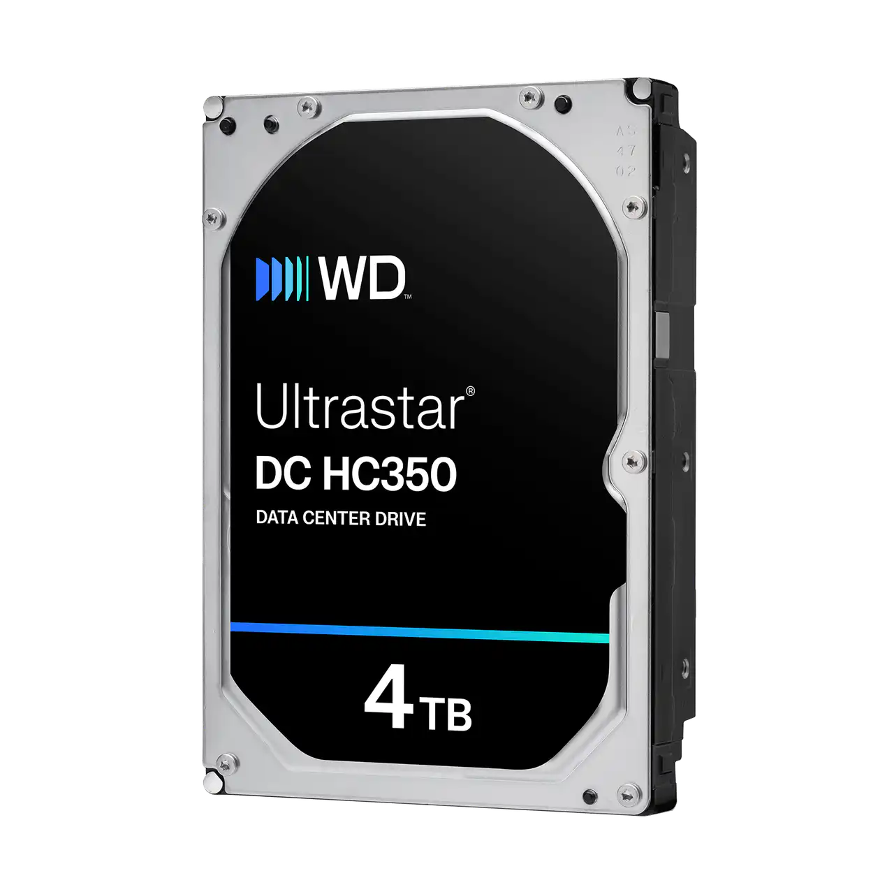 Ultrastar DC HC350 4TB Left- Zoom Image