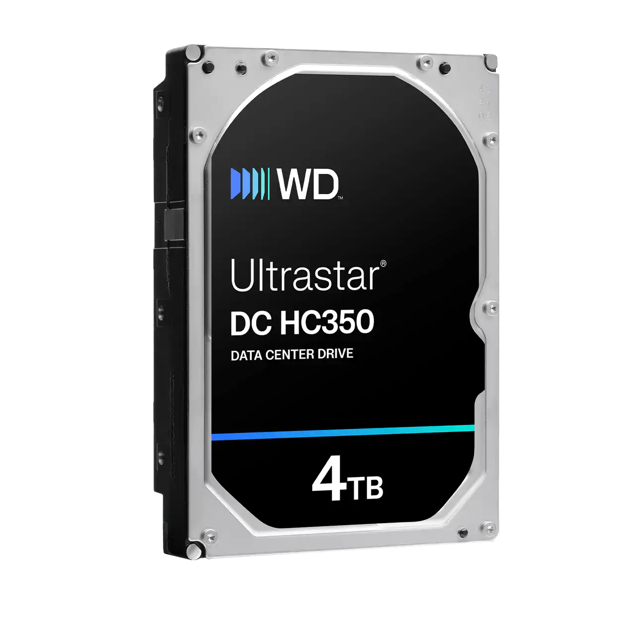 Ultrastar DC HC350 4TB Right- Zoom Image