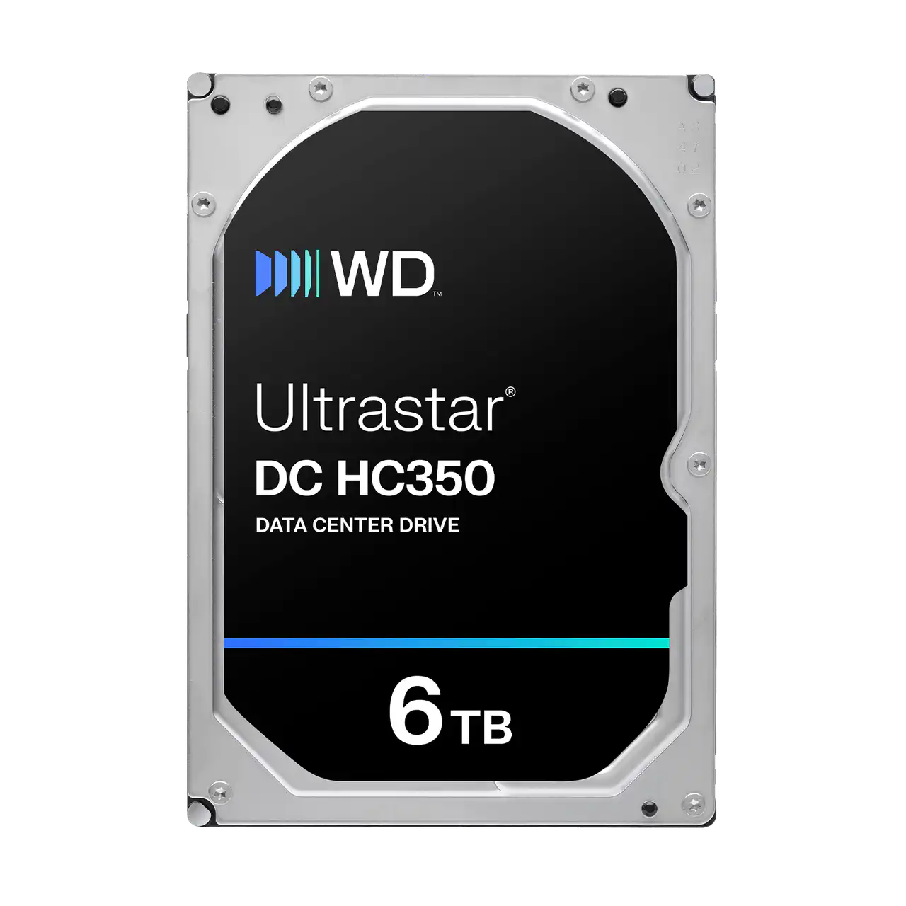 Ultrastar DC HC350 6TB Front- Zoom Image