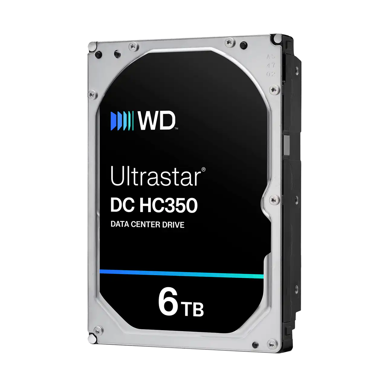 Ultrastar DC HC350 6TB Left- Zoom Image