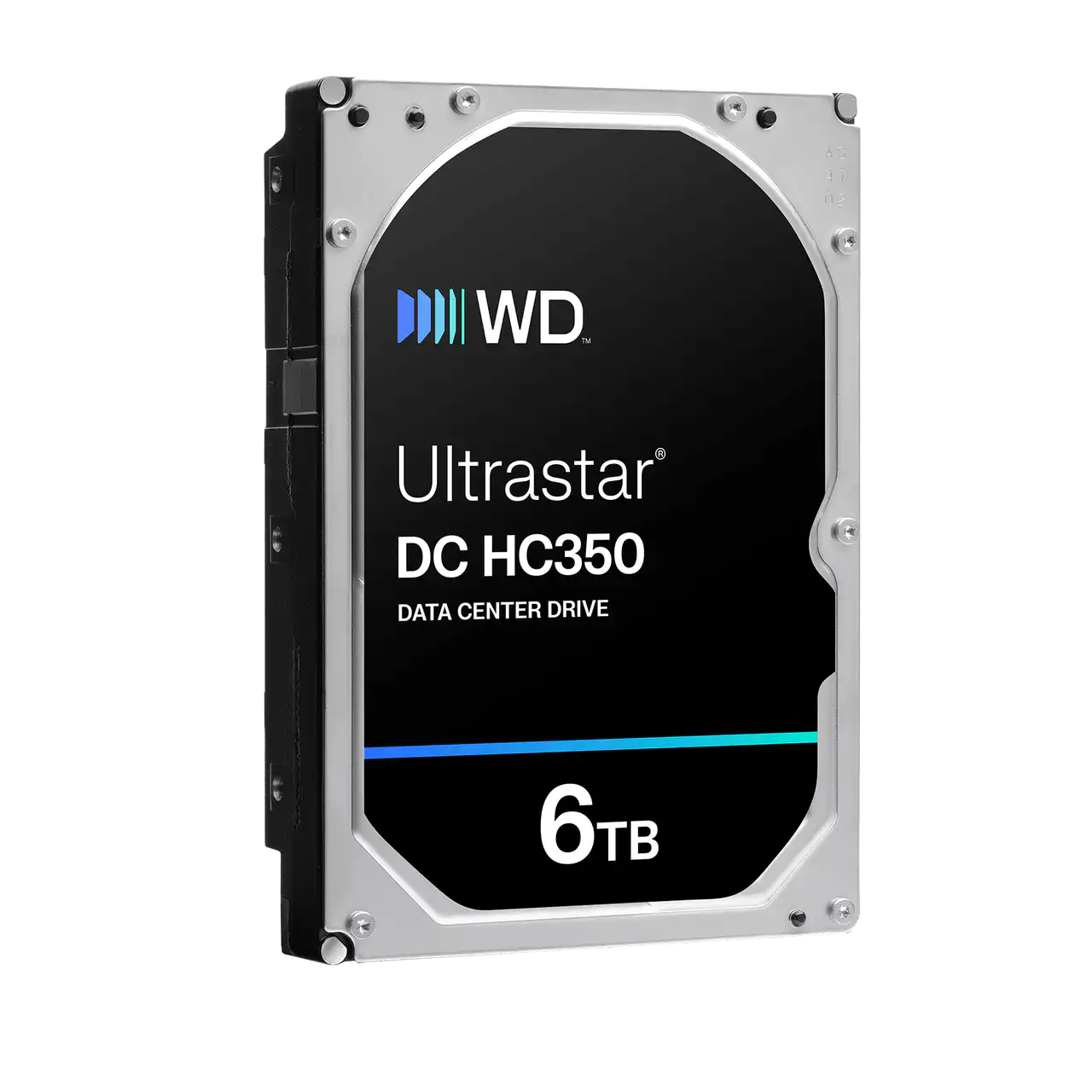 Ultrastar DC HC350 6TB Right- Zoom Image