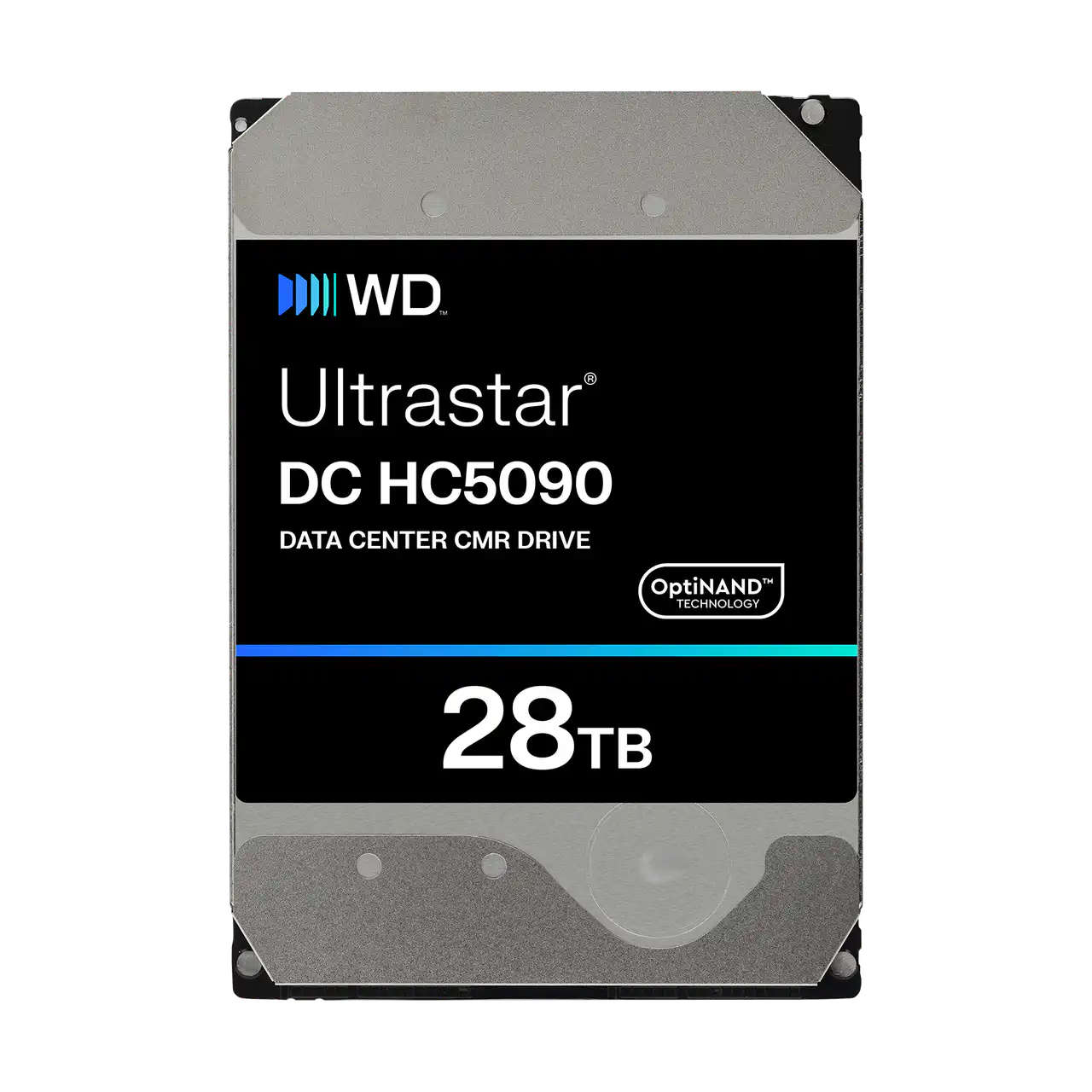 Ultrastar DC HC5090 28TB Front- Zoom Image