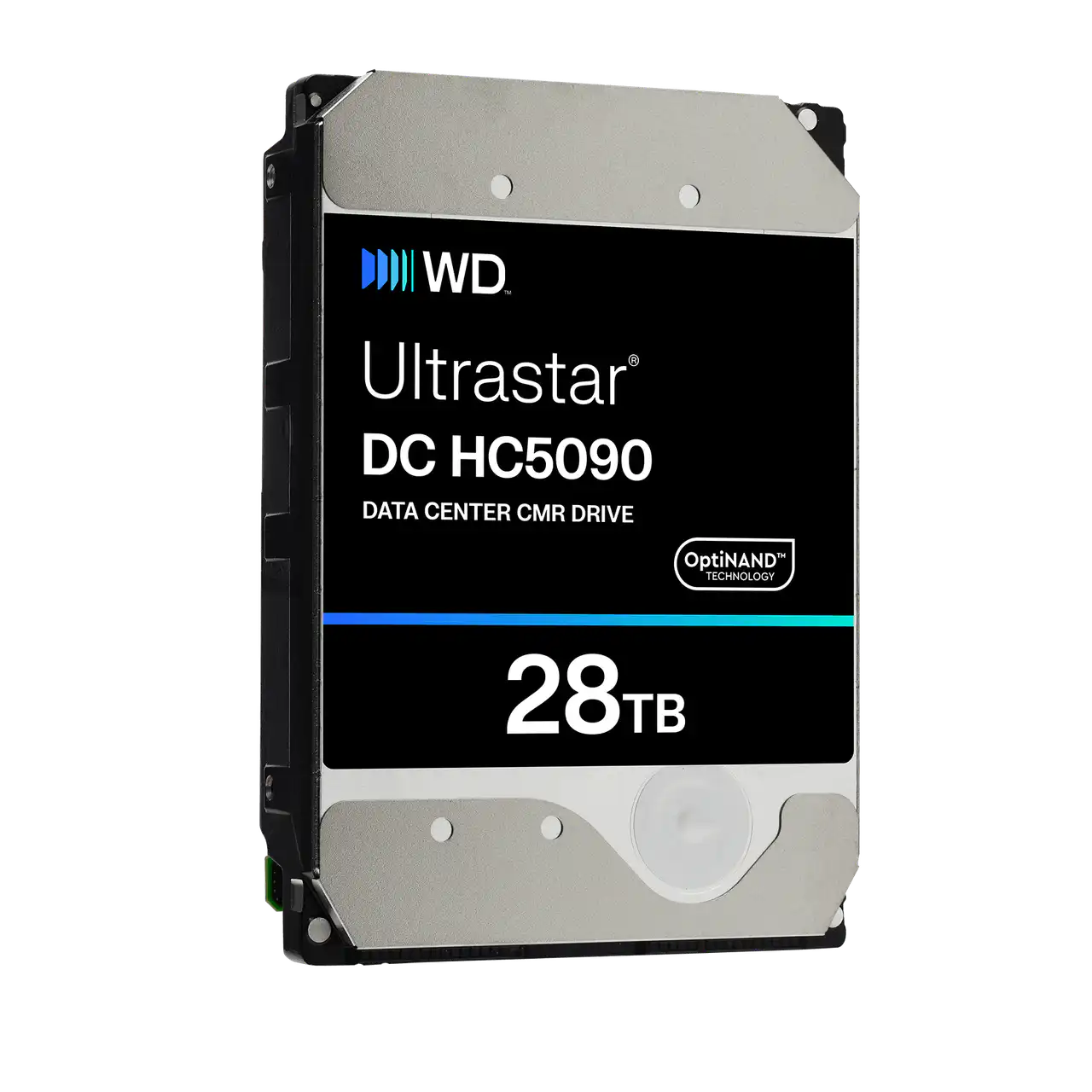 Ultrastar DC HC5090 28TB Right- Zoom Image