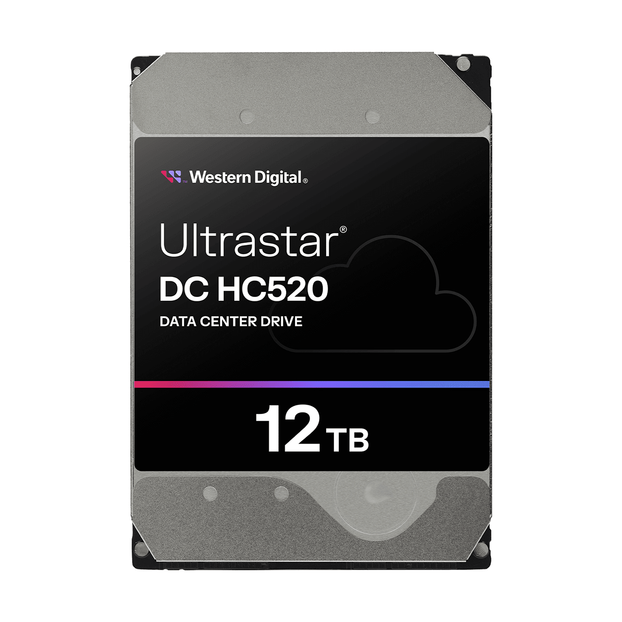 Ultrastar® DC HC520 - 12TB - Image1