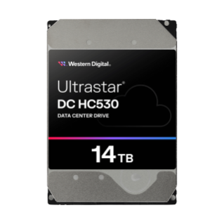 Ultrastar DC HC530 Front