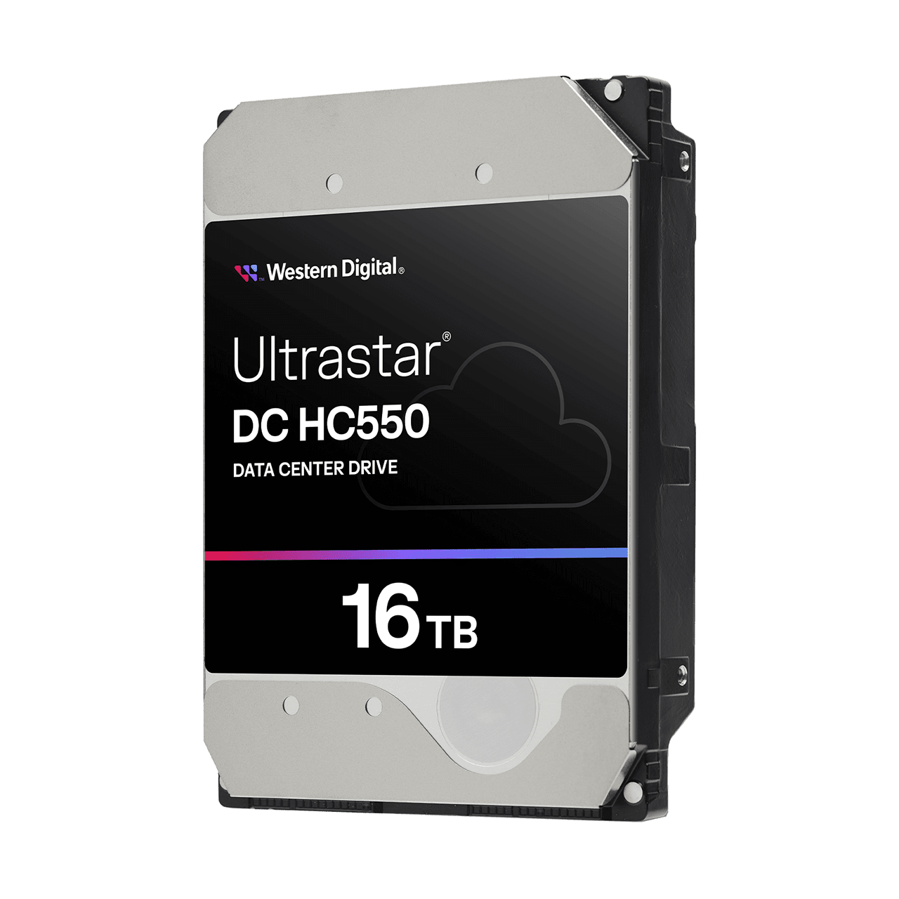 Ultrastar\u00AE DC HC550 - 16TB - Image6