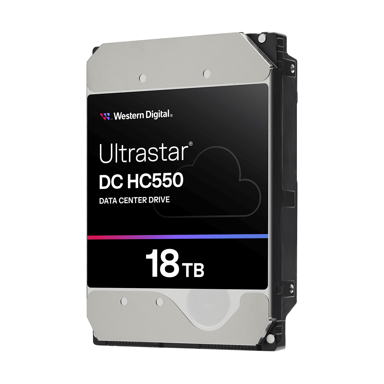 Ultrastar® DC HC550 - 18TB - Image11