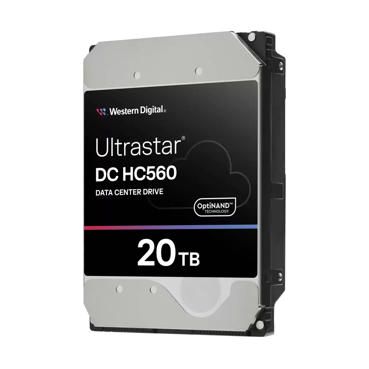 Ultrastar DC HC560 Left- Zoom Image