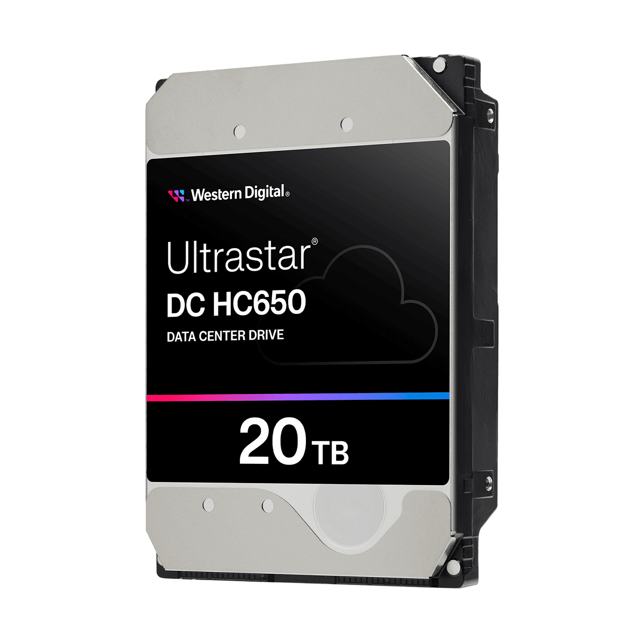 Ultrastar DC HC650 - 20TB - Image1