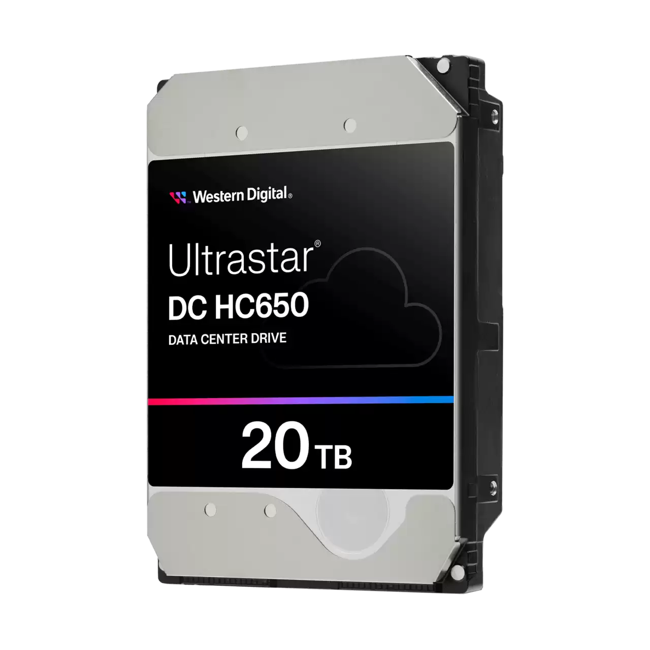 Ultrastar DC HC650 Left- Zoom Image