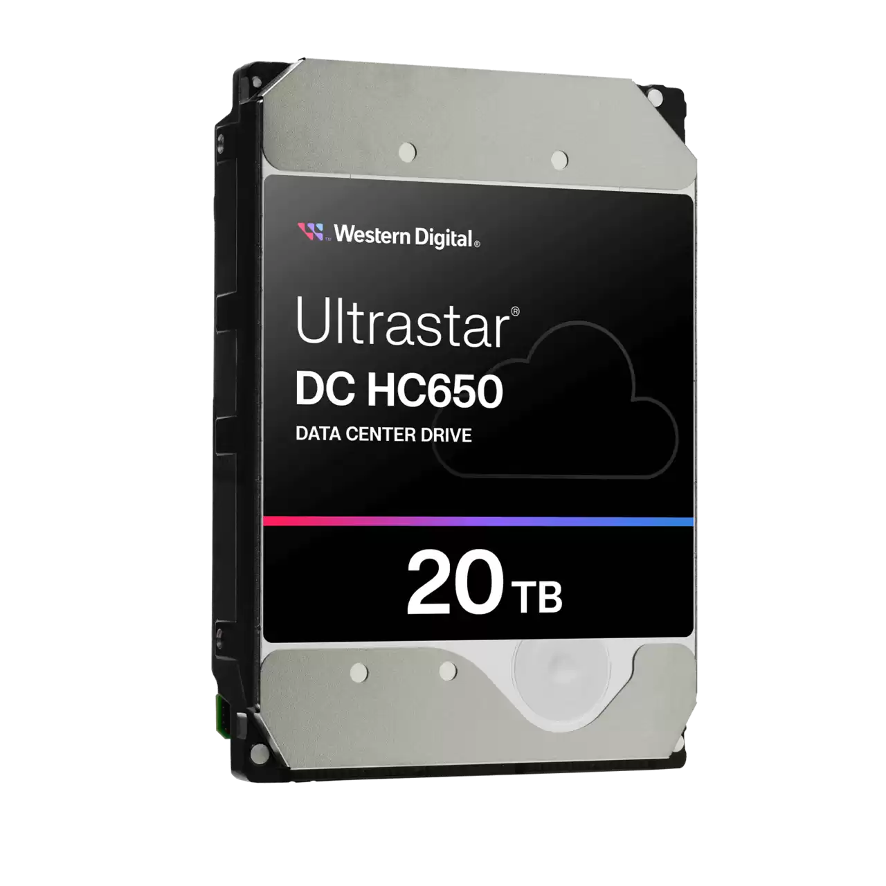 Ultrastar DC HC650 Right- Zoom Image