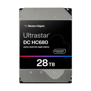 4TB WD Gold Enterprise Class SATA HDD | Western Digital