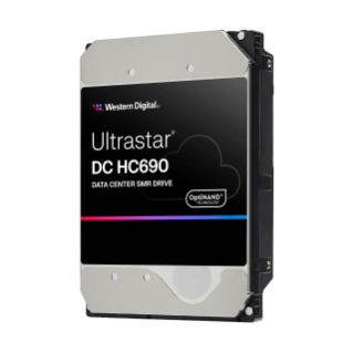 Ultrastar DC HC690 HDD