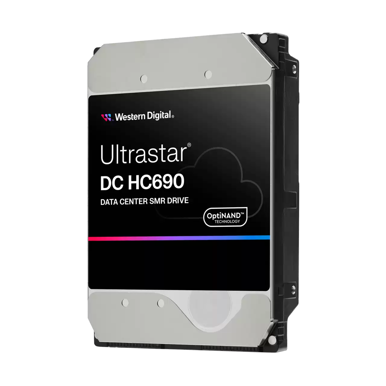 Ultrastar DC HC690 HDD- Zoom Image