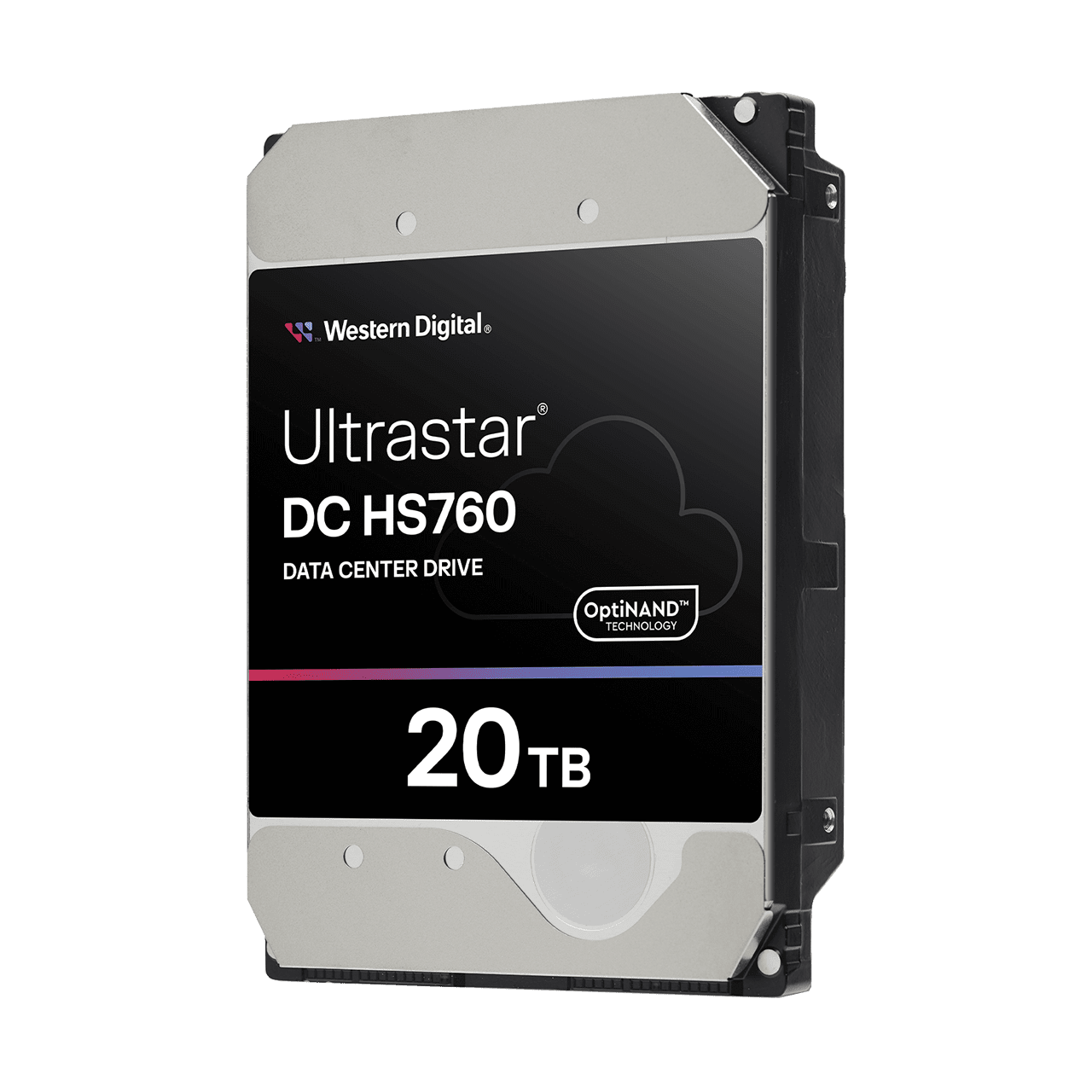 Ultrastar DC HS760 - 20TB - Image1
