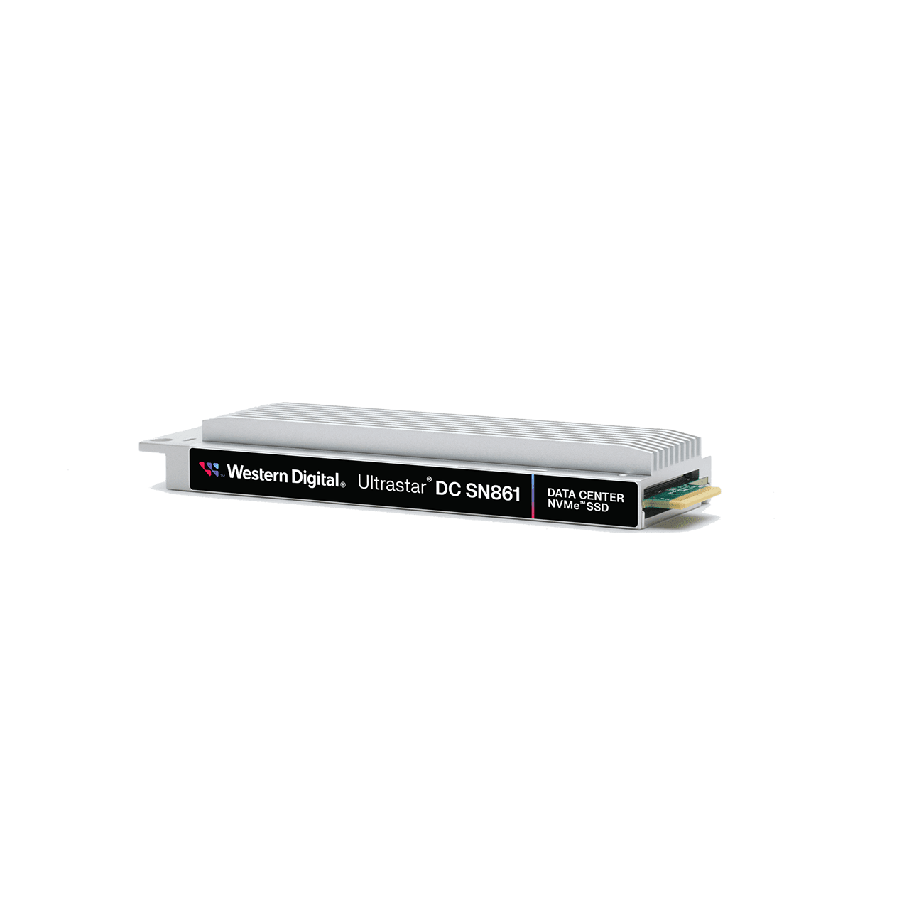 Ultrastar DC SN861 NVMe SSD - 1.92TB E1.S TCG Opal - Image7